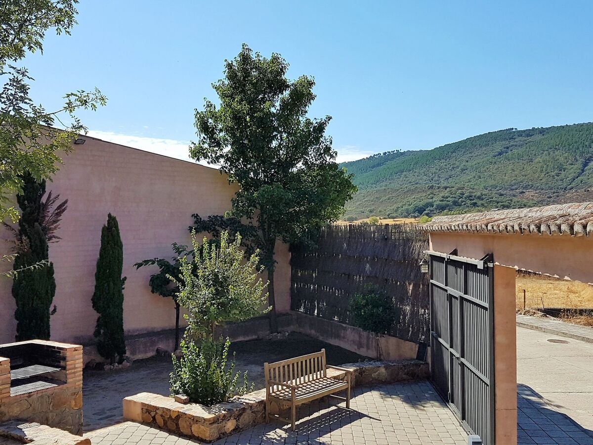 Maison 4 chambres avec piscine à Navas de Estena - Photo 39