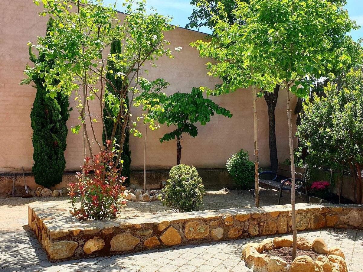Maison 4 chambres avec piscine à Navas de Estena - Photo 40