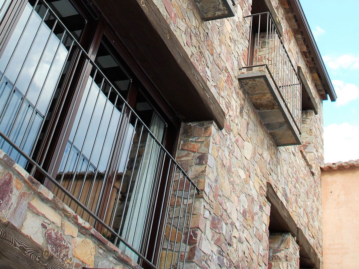 Maison 4 chambres avec piscine à Navas de Estena - Photo 42