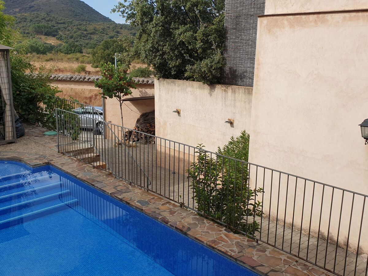 Maison 4 chambres avec piscine à Navas de Estena - Photo 43