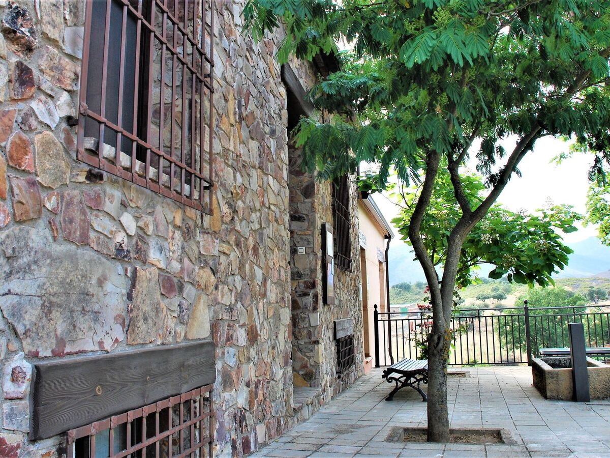 Maison 4 chambres avec piscine à Navas de Estena - Photo 45