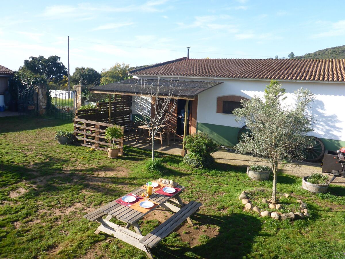 Casita El Chorrillo, appartement 4 pers. avec pool - Photo 5
