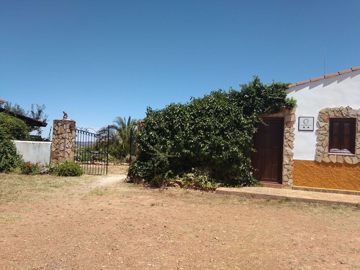 Casita El Chorrillo, appartement 4 pers. avec pool - Photo 7