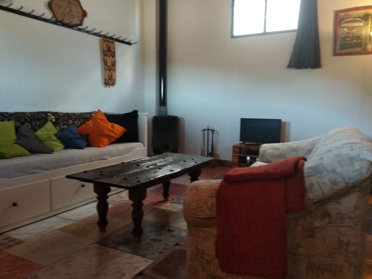 Casita El Chorrillo, appartement 4 pers. avec pool - Photo 9