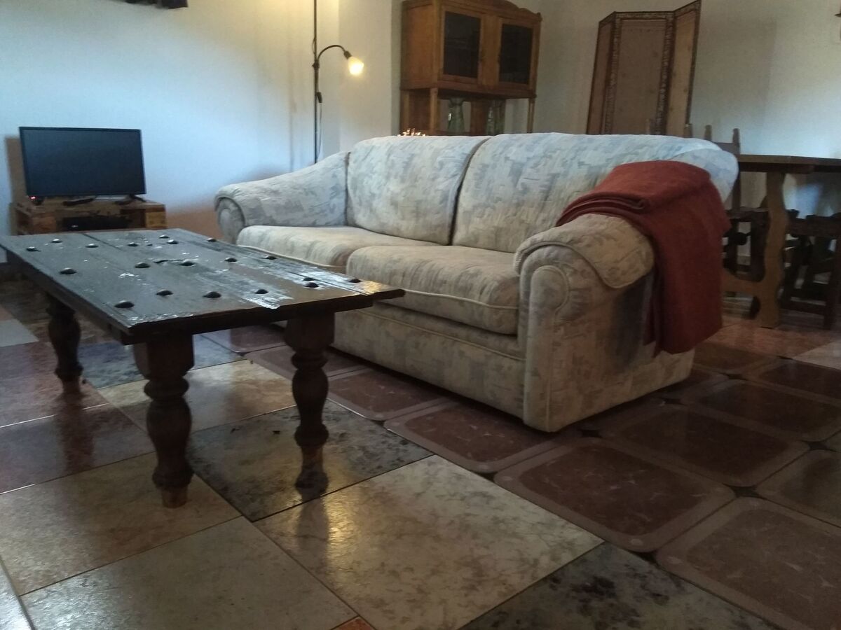 Casita El Chorrillo, appartement 4 pers. avec pool - Photo 10