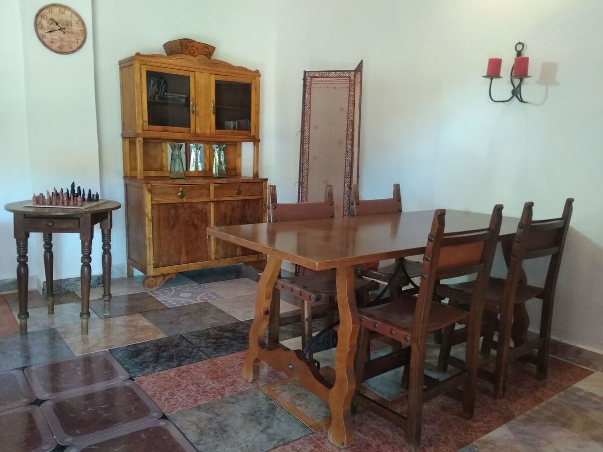 Casita El Chorrillo, appartement 4 pers. avec pool - Photo 11