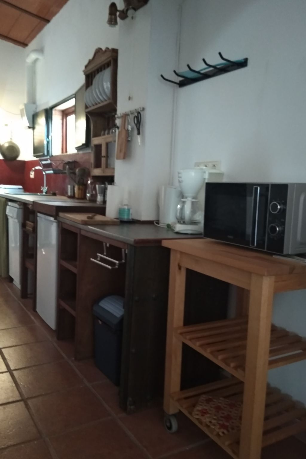 Casita El Chorrillo, appartement 4 pers. avec pool - Photo 15