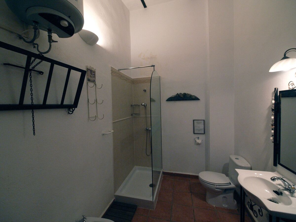 Casita El Chorrillo, appartement 4 pers. avec pool - Photo 17