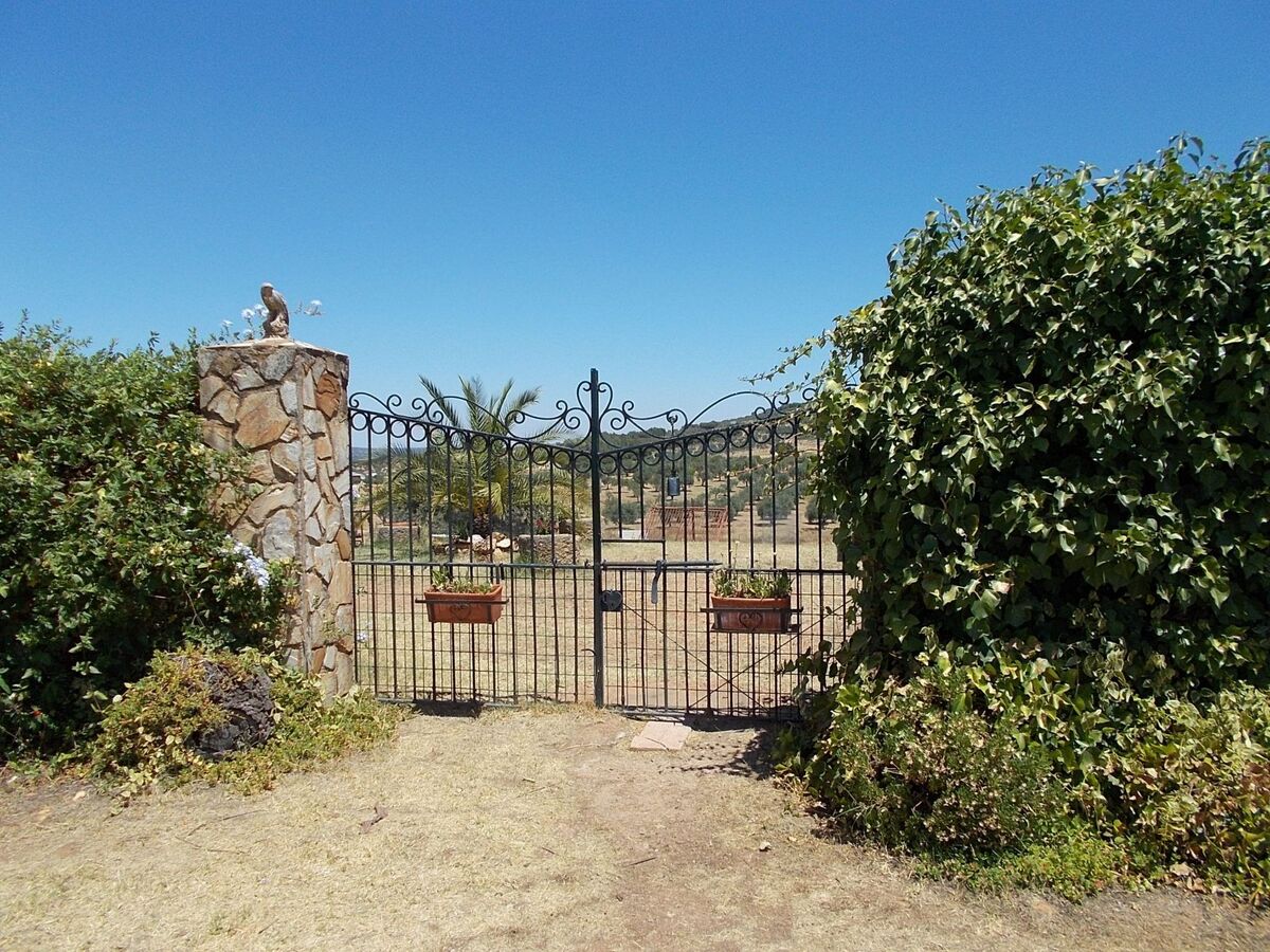 Casita El Chorrillo, appartement 4 pers. avec pool - Photo 19