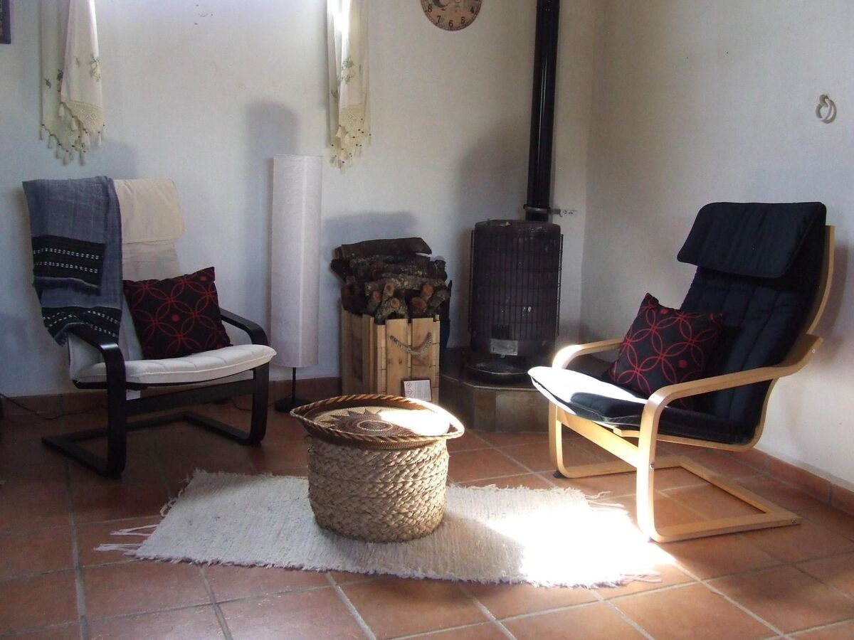 Studio Finca El Chorrillo sur le Camino de Santiago - Photo 5