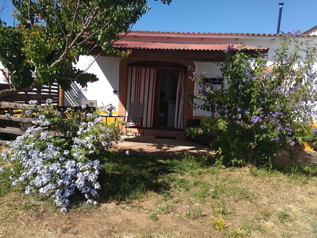 Studio Finca El Chorrillo sur le Camino de Santiago - Photo 6