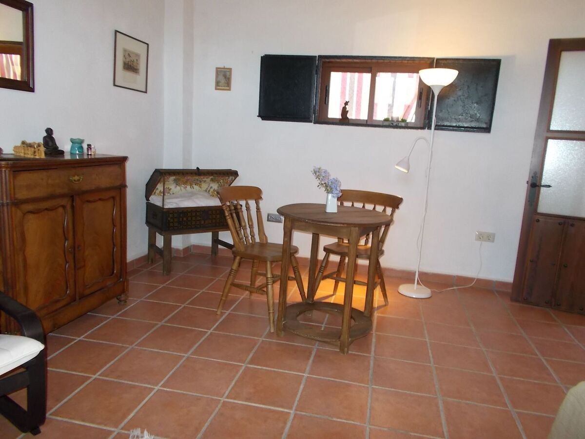 Studio Finca El Chorrillo sur le Camino de Santiago - Photo 7