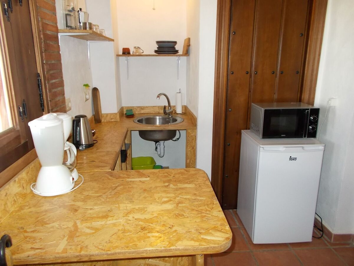 Studio Finca El Chorrillo sur le Camino de Santiago - Photo 9