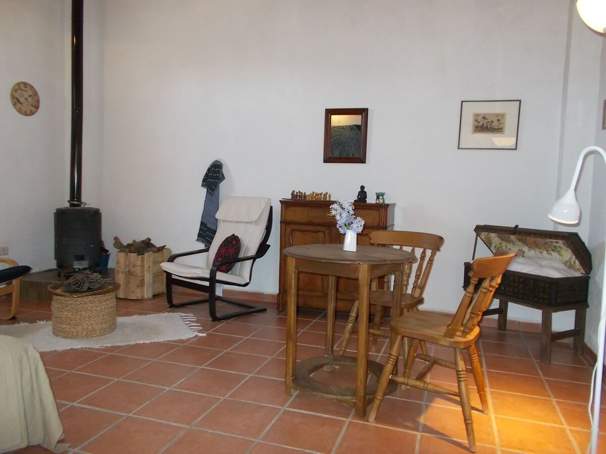 Studio Finca El Chorrillo sur le Camino de Santiago - Photo 10
