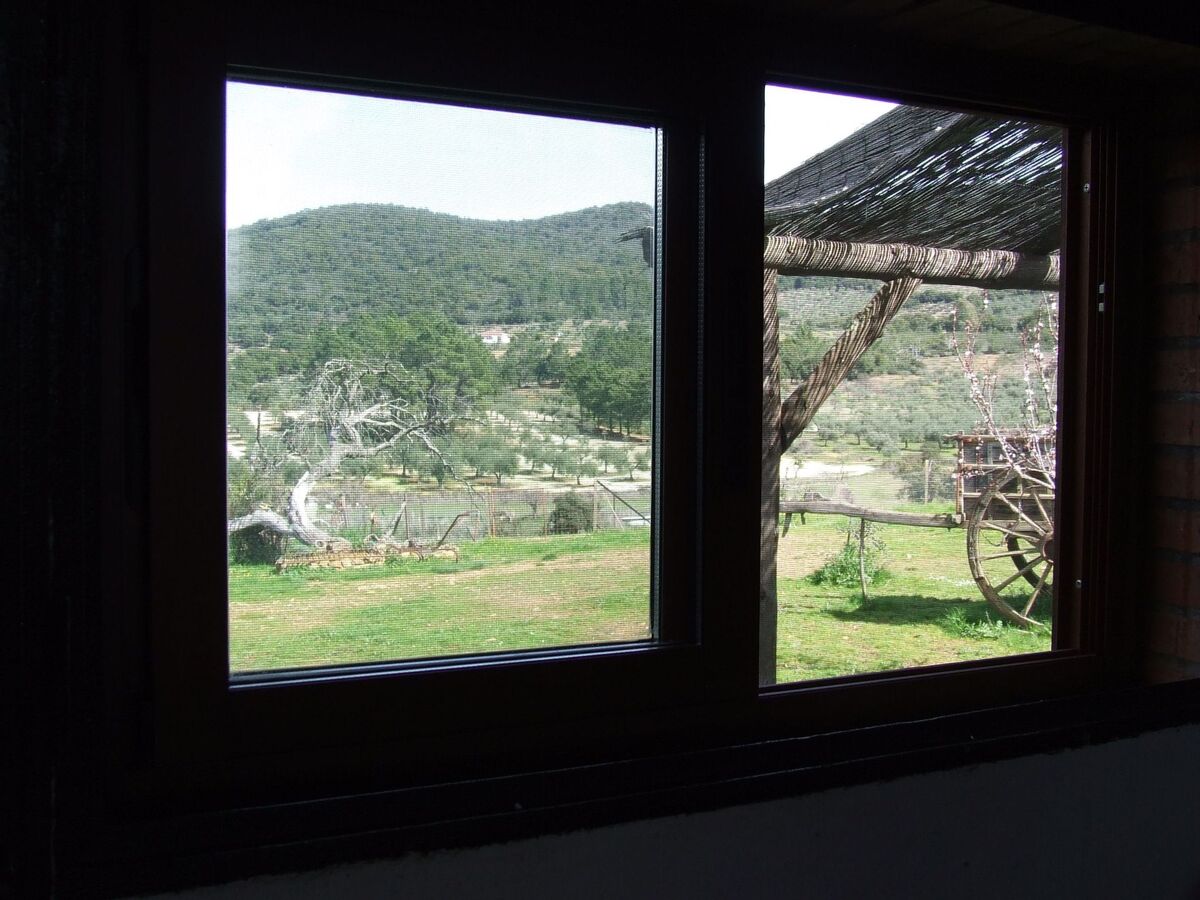 Studio Finca El Chorrillo sur le Camino de Santiago - Photo 13