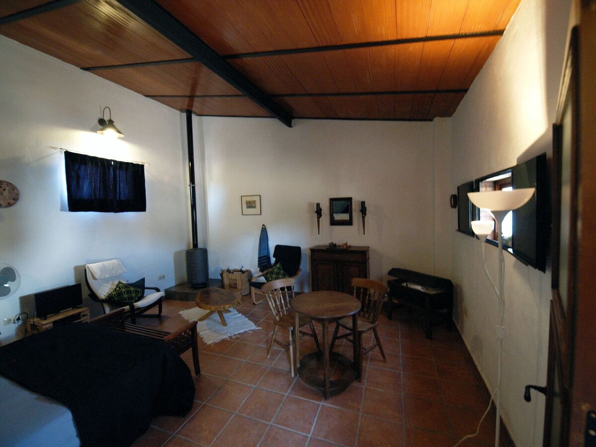 Studio Finca El Chorrillo sur le Camino de Santiago - Photo 16