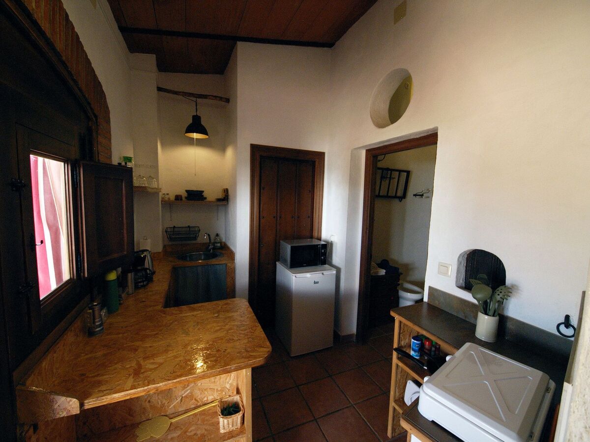 Studio Finca El Chorrillo sur le Camino de Santiago - Photo 17
