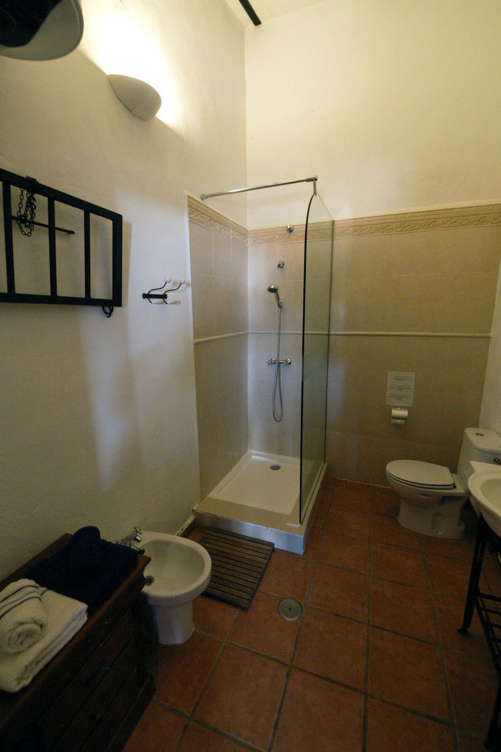 Studio Finca El Chorrillo sur le Camino de Santiago - Photo 18