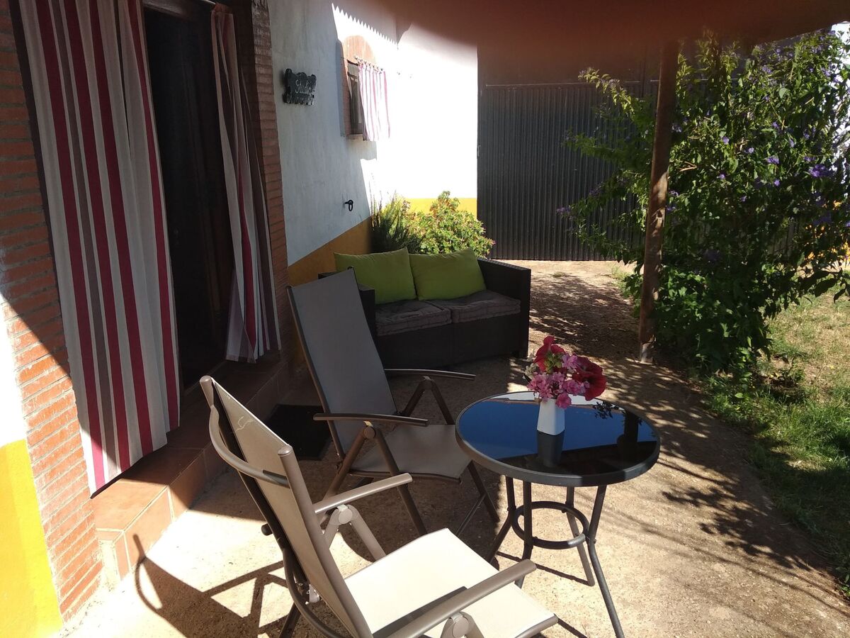 Studio Finca El Chorrillo sur le Camino de Santiago - Photo 21
