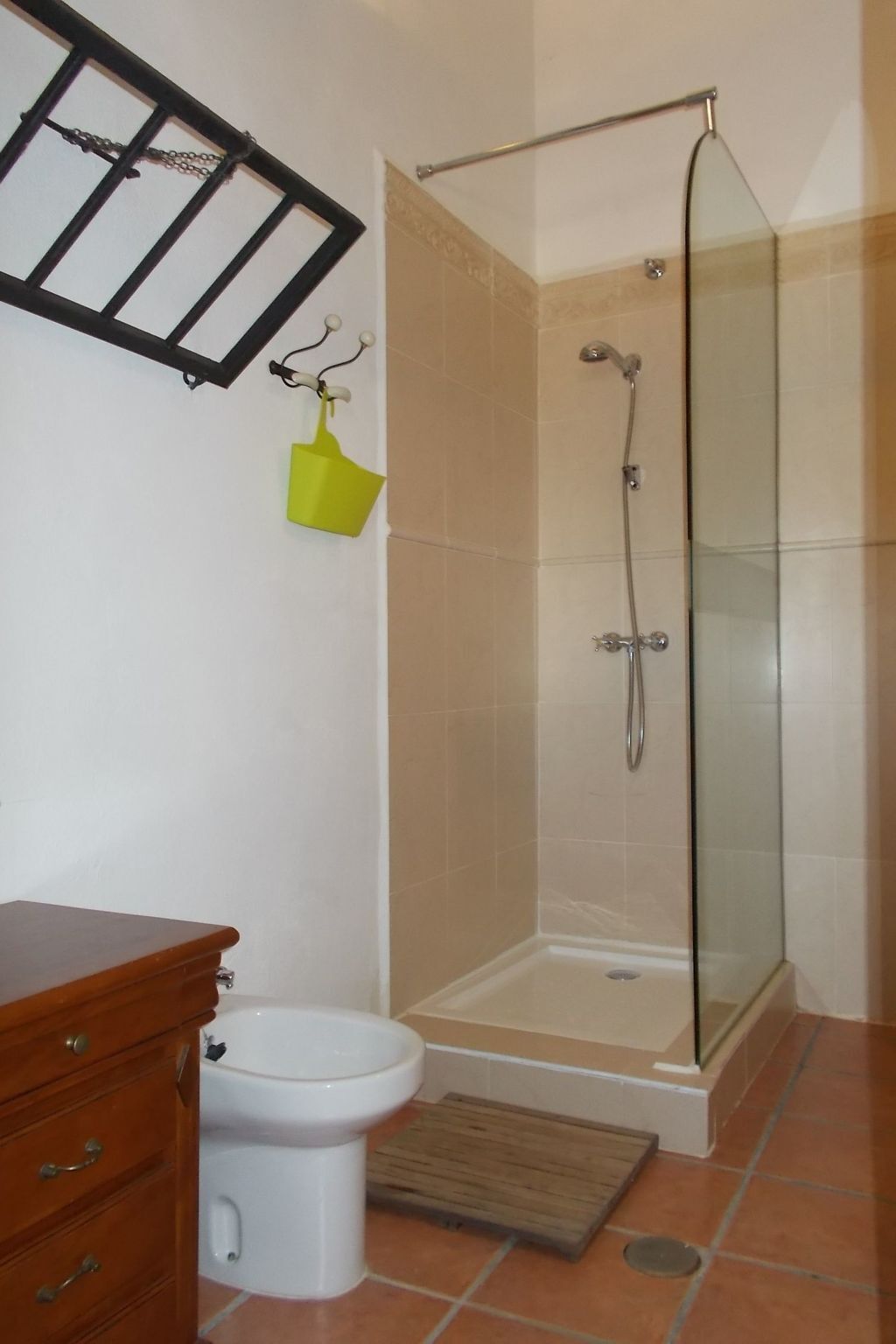 Studio Finca El Chorrillo sur le Camino de Santiago - Photo 22