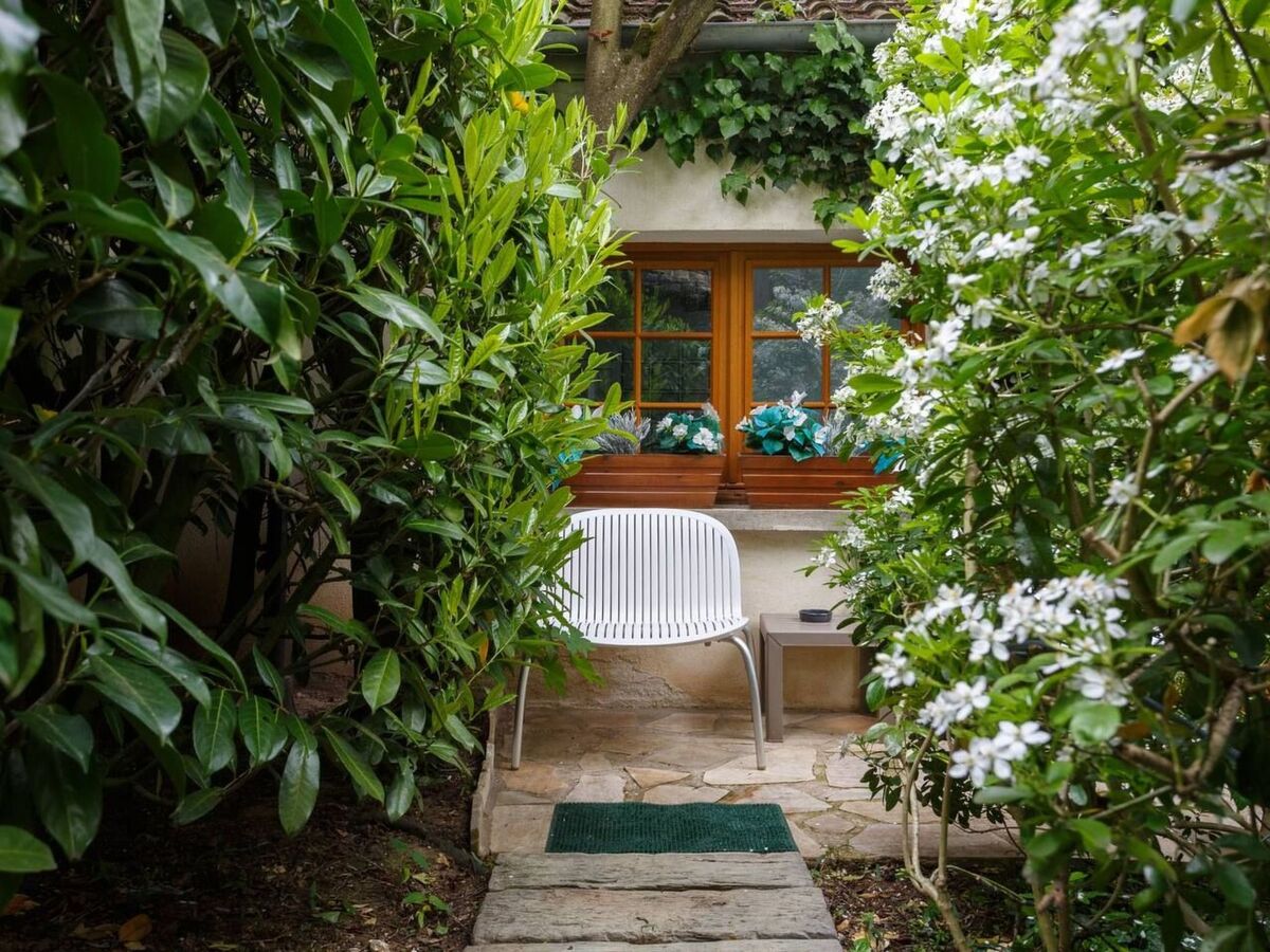 Appartement 2 pers. à Ville-d'Avray, à l'orée du bois - Photo 2