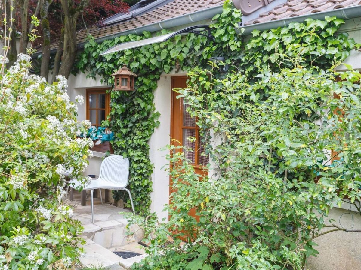 Appartement 2 pers. à Ville-d'Avray, à l'orée du bois - Photo 3