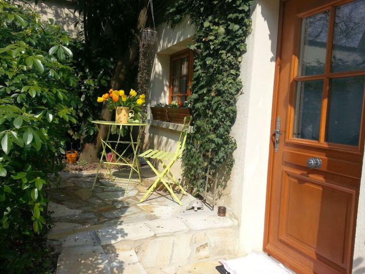 Appartement 2 pers. à Ville-d'Avray, à l'orée du bois - Photo 4