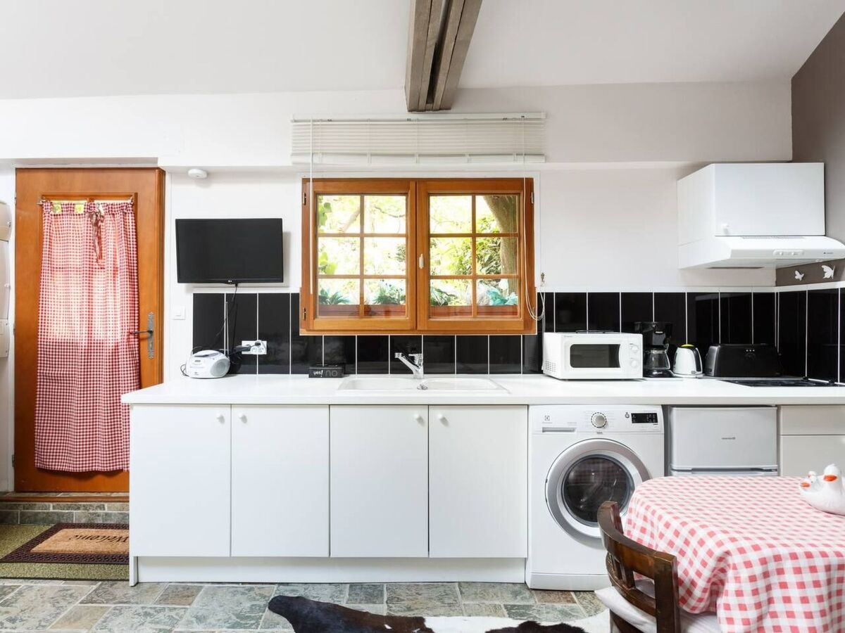 Appartement 2 pers. à Ville-d'Avray, à l'orée du bois - Photo 6
