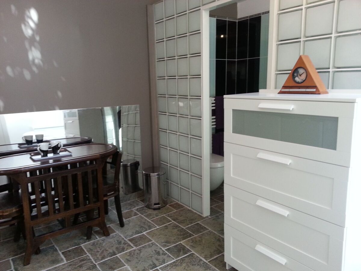 Appartement 2 pers. à Ville-d'Avray, à l'orée du bois - Photo 9