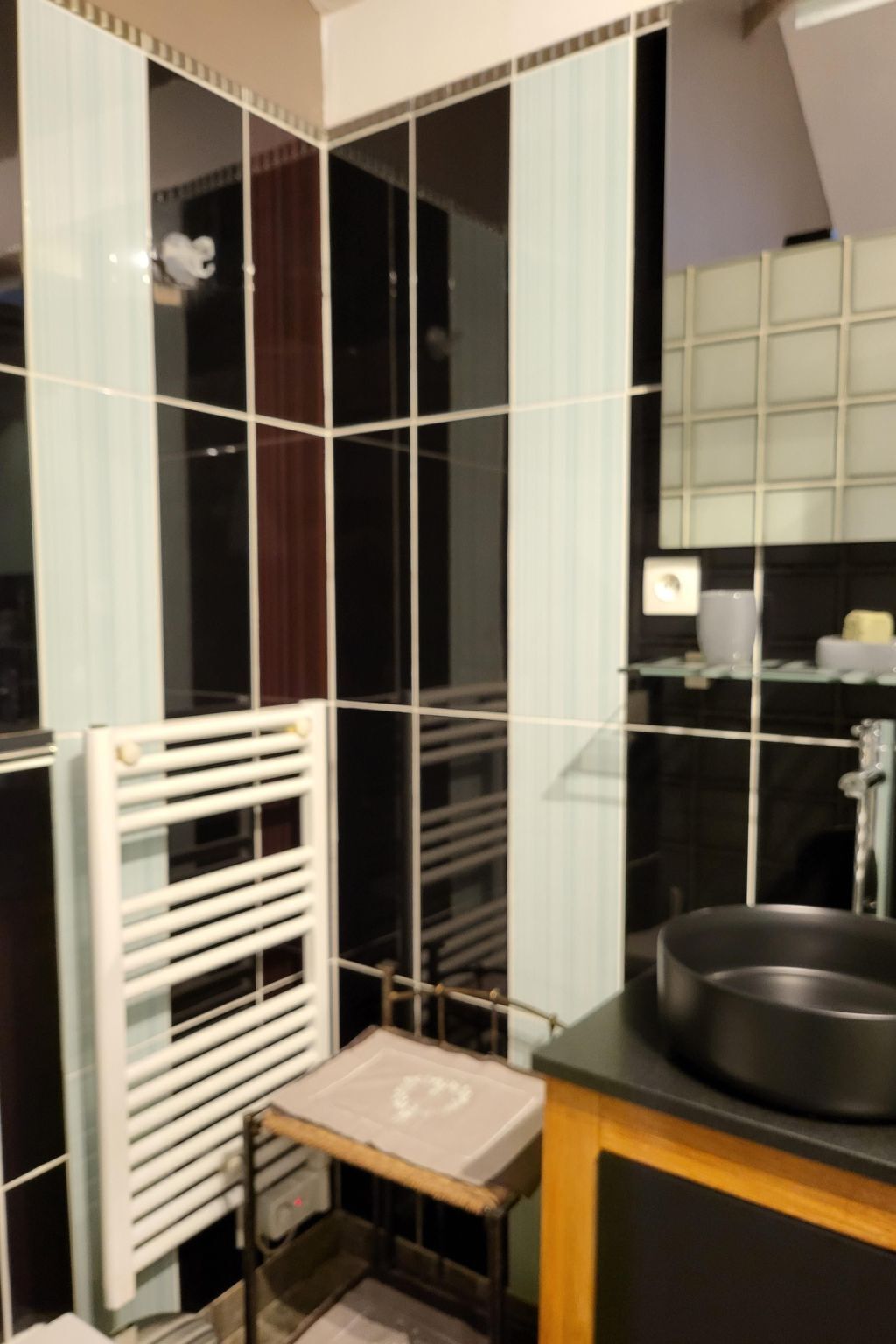 Appartement 2 pers. à Ville-d'Avray, à l'orée du bois - Photo 11