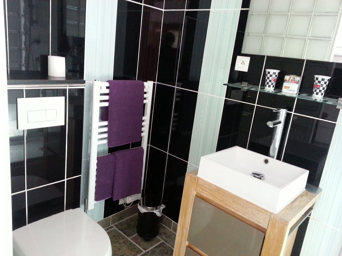 Appartement 2 pers. à Ville-d'Avray, à l'orée du bois - Photo 13