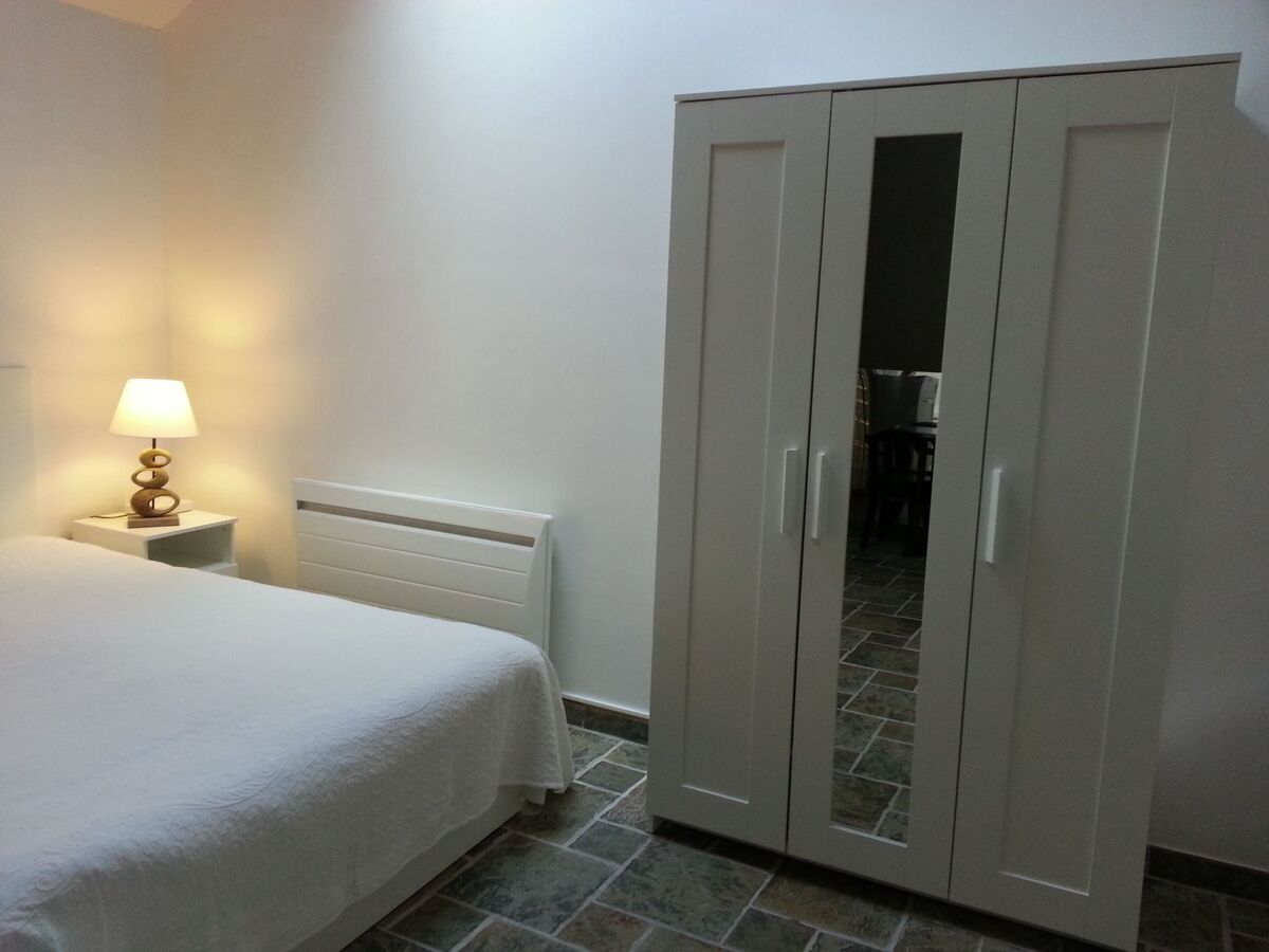 Appartement 2 pers. à Ville-d'Avray, à l'orée du bois - Photo 15