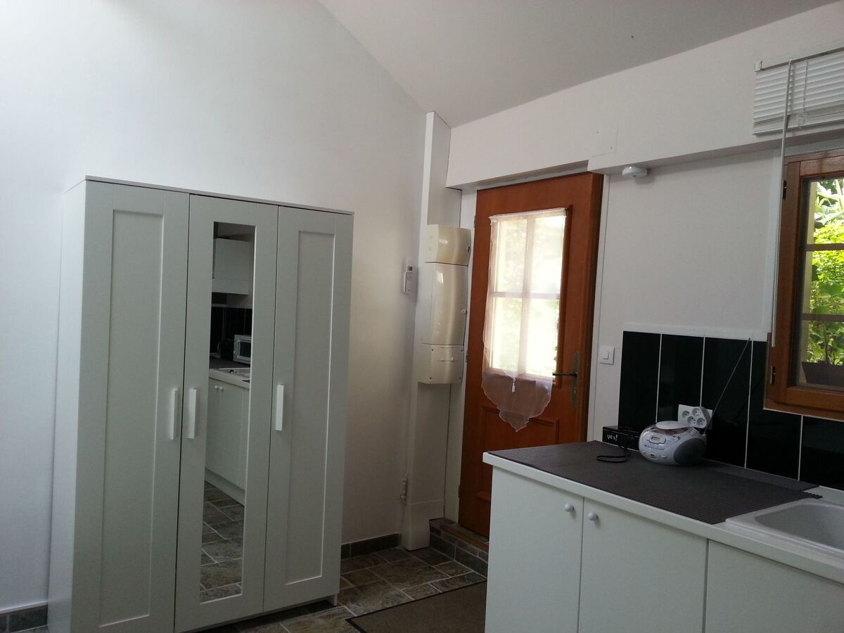 Appartement 2 pers. à Ville-d'Avray, à l'orée du bois - Photo 16