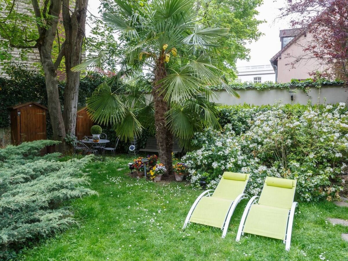 Appartement 2 pers. à Ville-d'Avray, à l'orée du bois - Photo 19