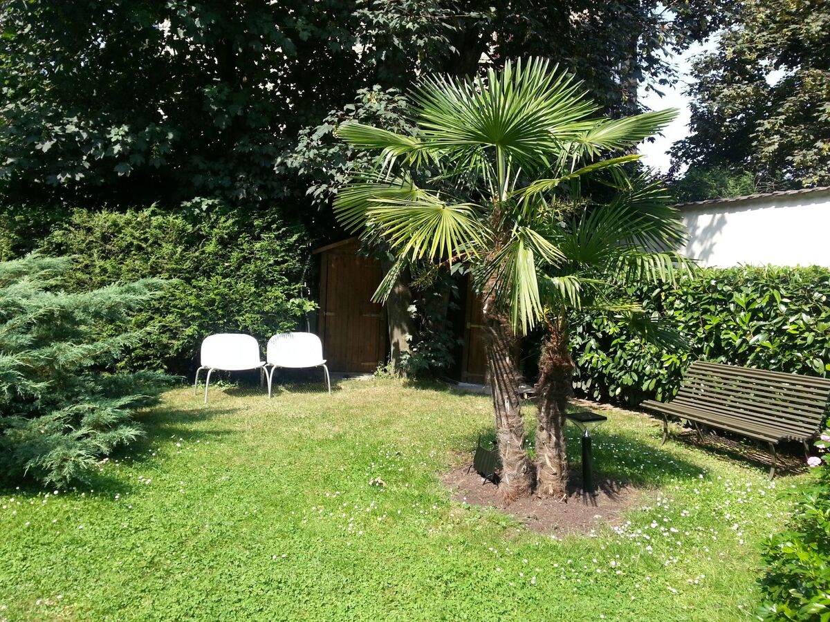 Appartement 2 pers. à Ville-d'Avray, à l'orée du bois - Photo 21