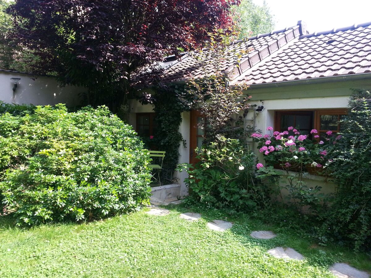 Appartement 2 pers. à Ville-d'Avray, à l'orée du bois - Photo 23