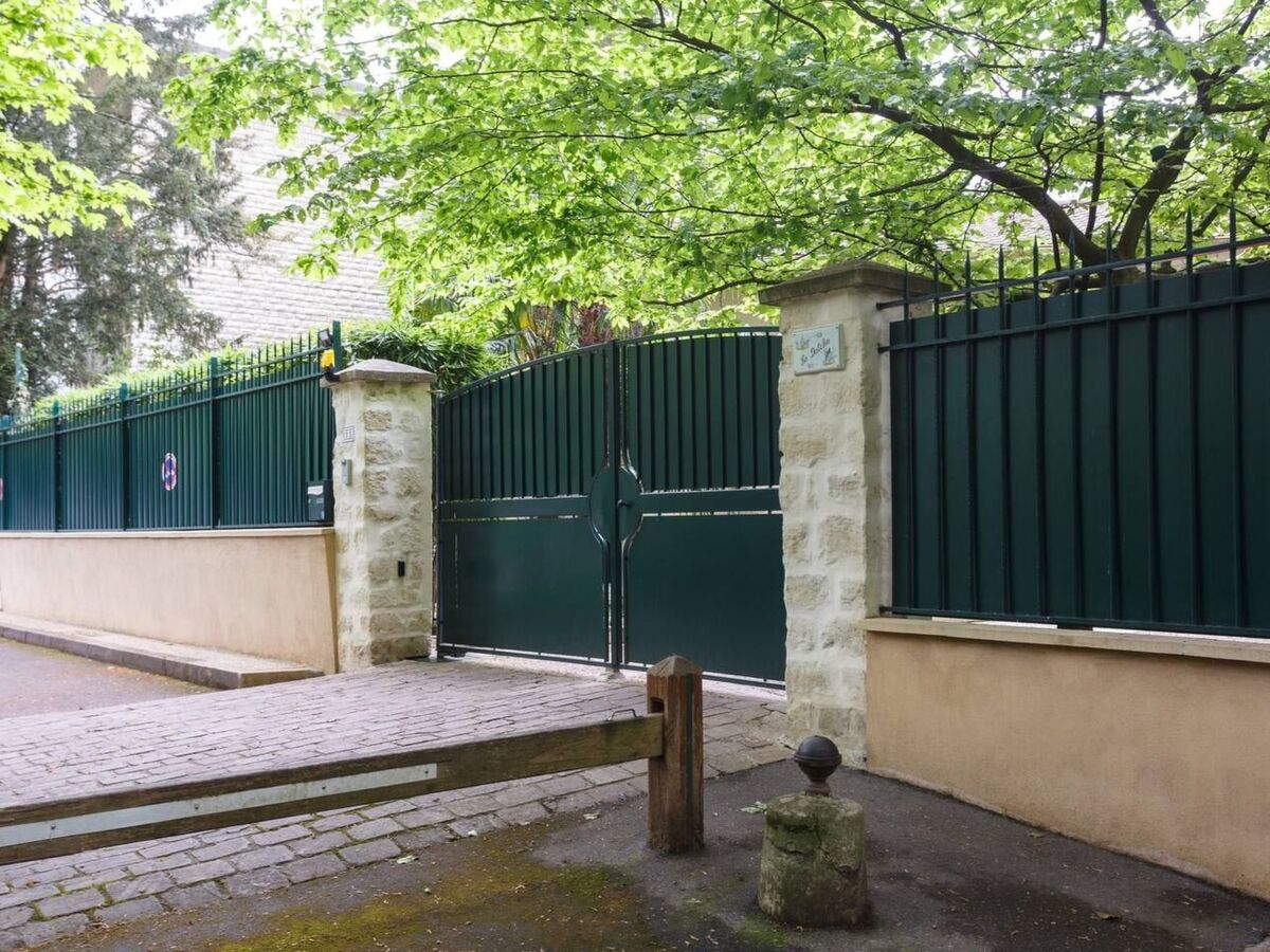 Appartement 2 pers. à Ville-d'Avray, à l'orée du bois - Photo 28