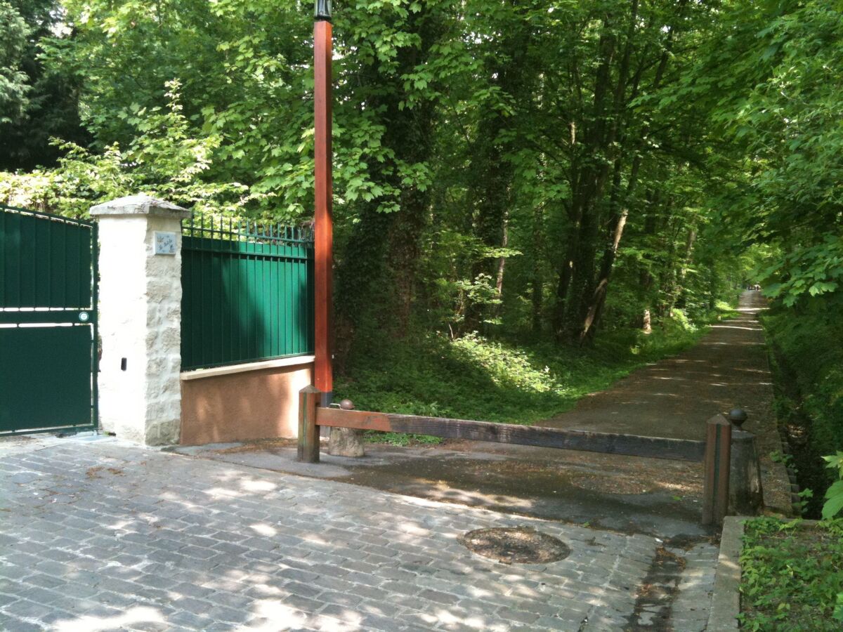 Appartement 2 pers. à Ville-d'Avray, à l'orée du bois - Photo 29