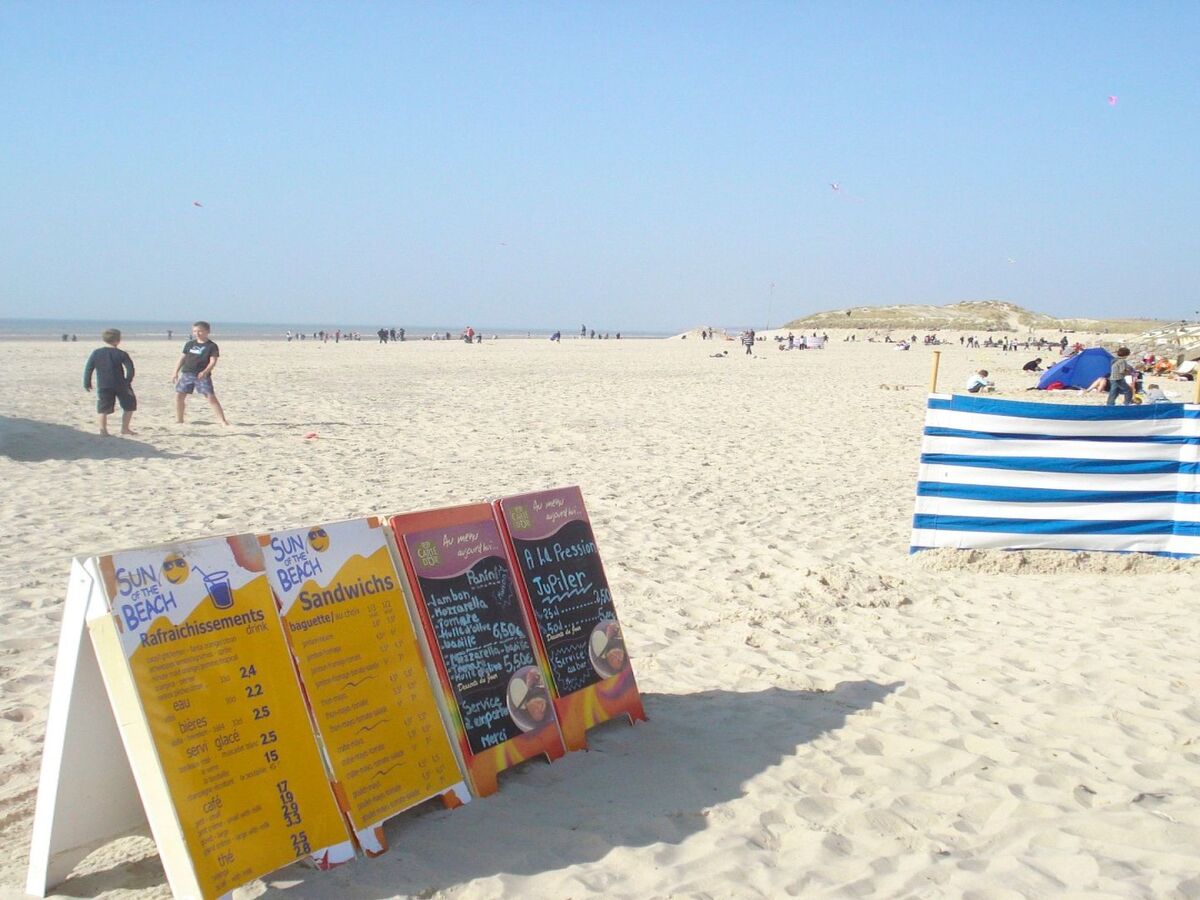 Maison 12 personnes près des plages du Touquet - Photo 11