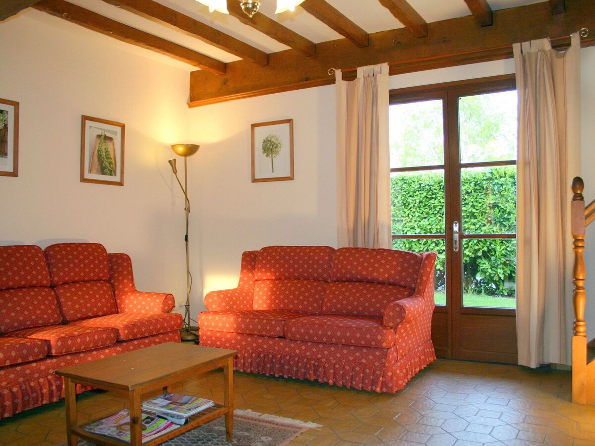 Maison 12 personnes près des plages du Touquet - Photo 19