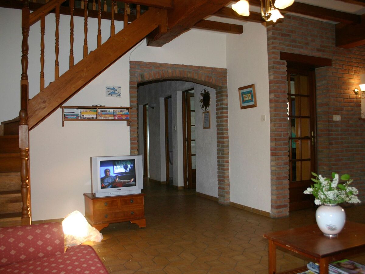 Maison 12 personnes près des plages du Touquet - Photo 20