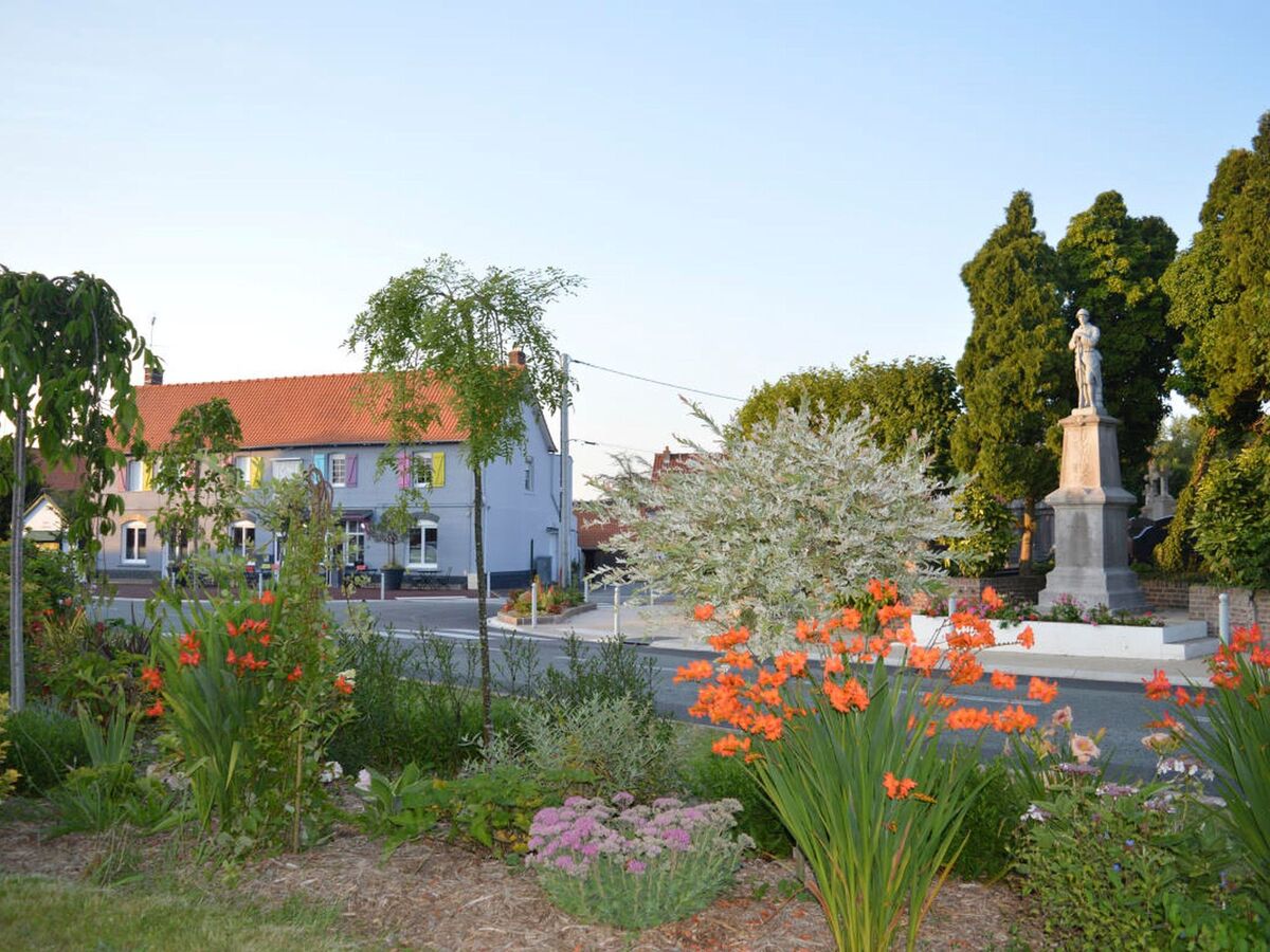 Maison 12 personnes près des plages du Touquet - Photo 21