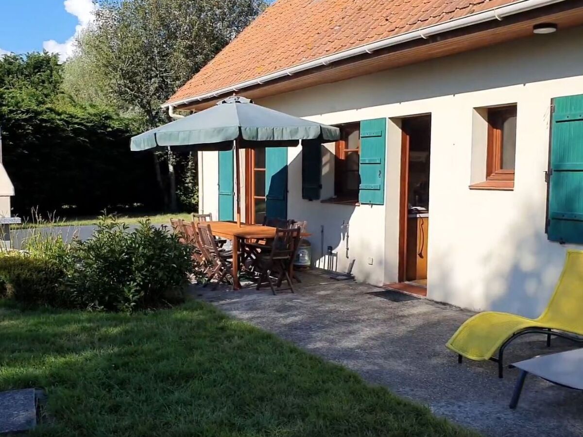 Maison 12 personnes près des plages du Touquet - Photo 23