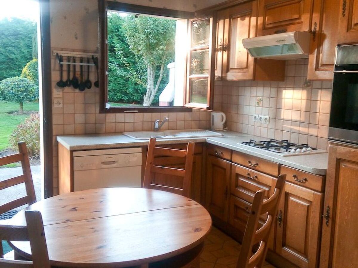 Maison 12 personnes près des plages du Touquet - Photo 25