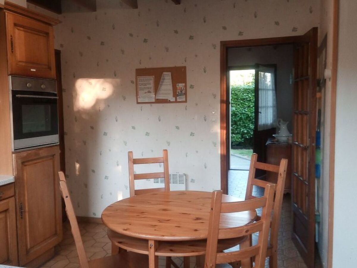 Maison 12 personnes près des plages du Touquet - Photo 26
