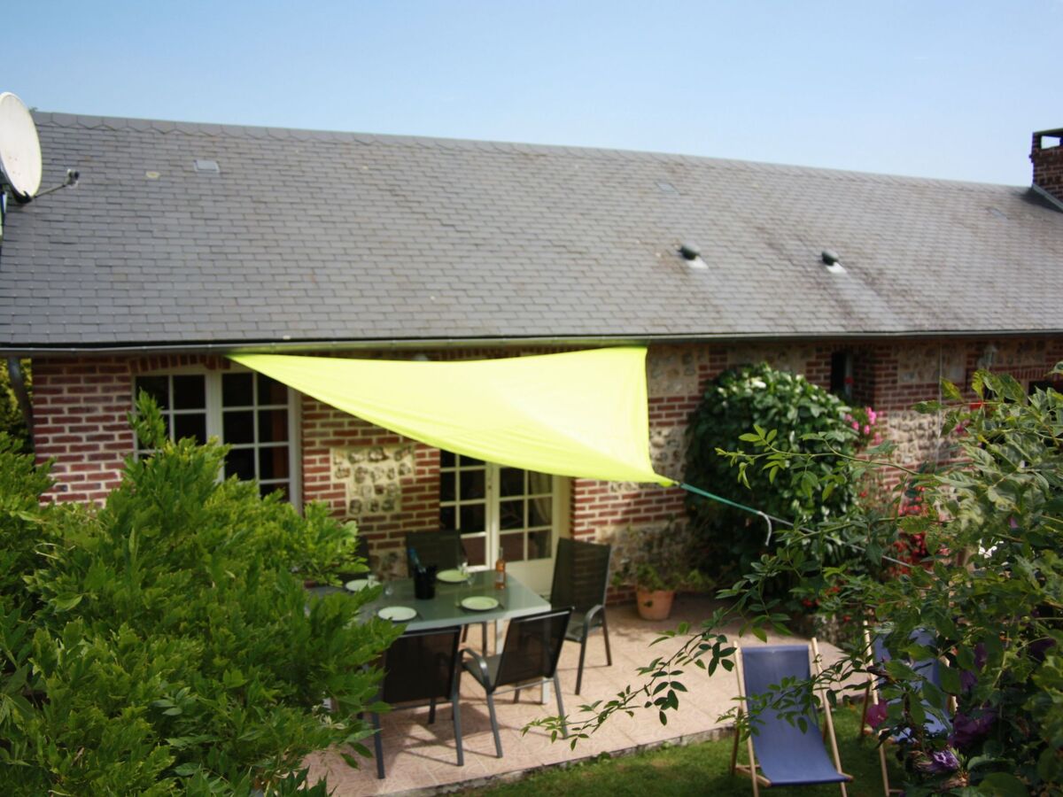 L'Ecurie d'Hubert, maison 4 pers. entre terre et mer - Photo 2