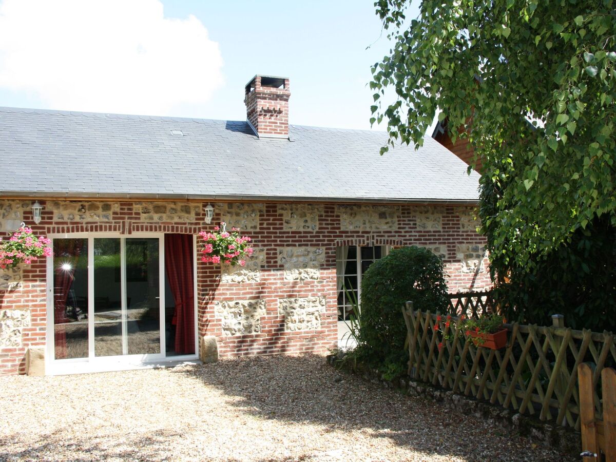 L'Ecurie d'Hubert, maison 4 pers. entre terre et mer - Photo 3