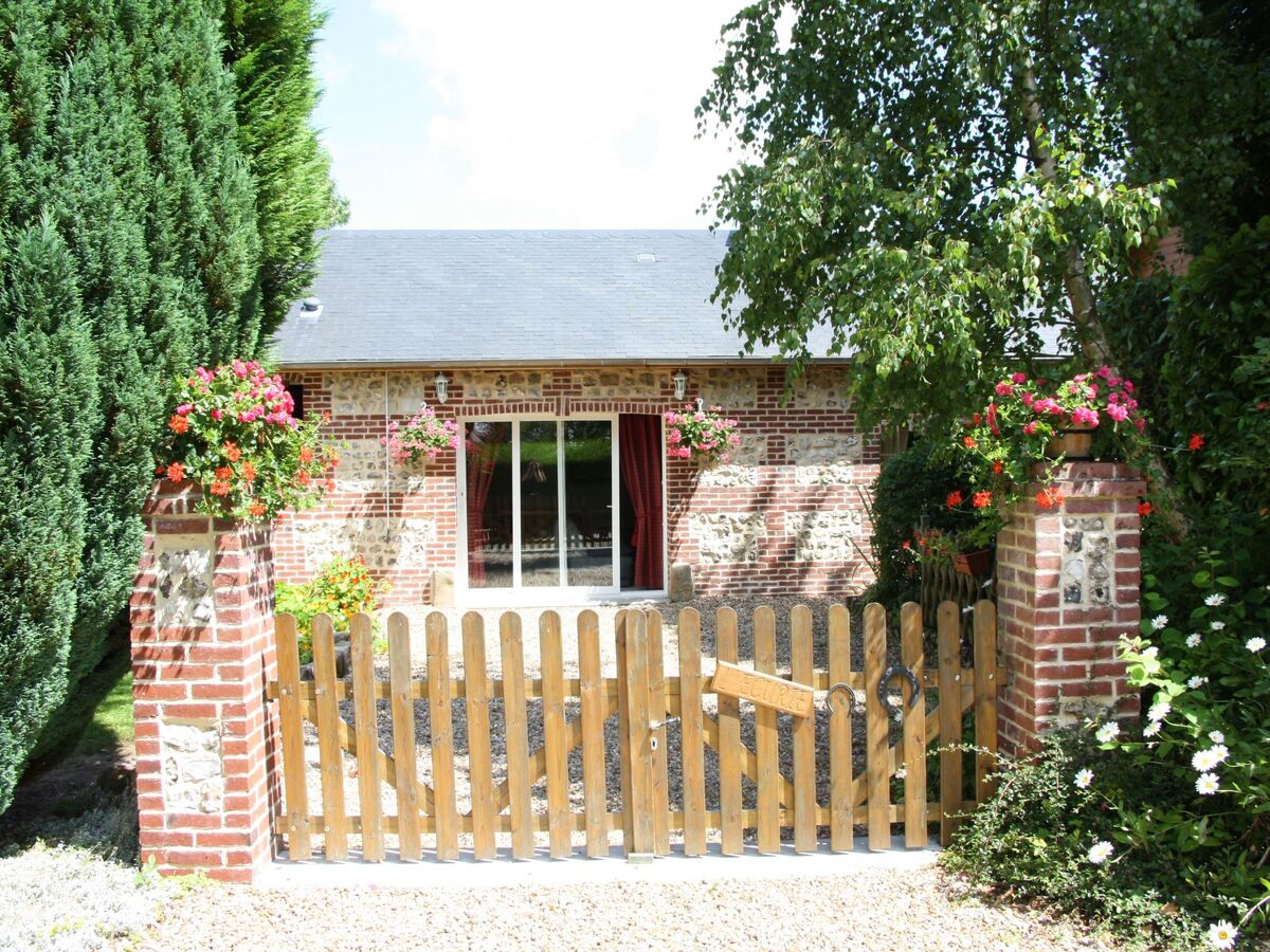 L'Ecurie d'Hubert, maison 4 pers. entre terre et mer - Photo 4