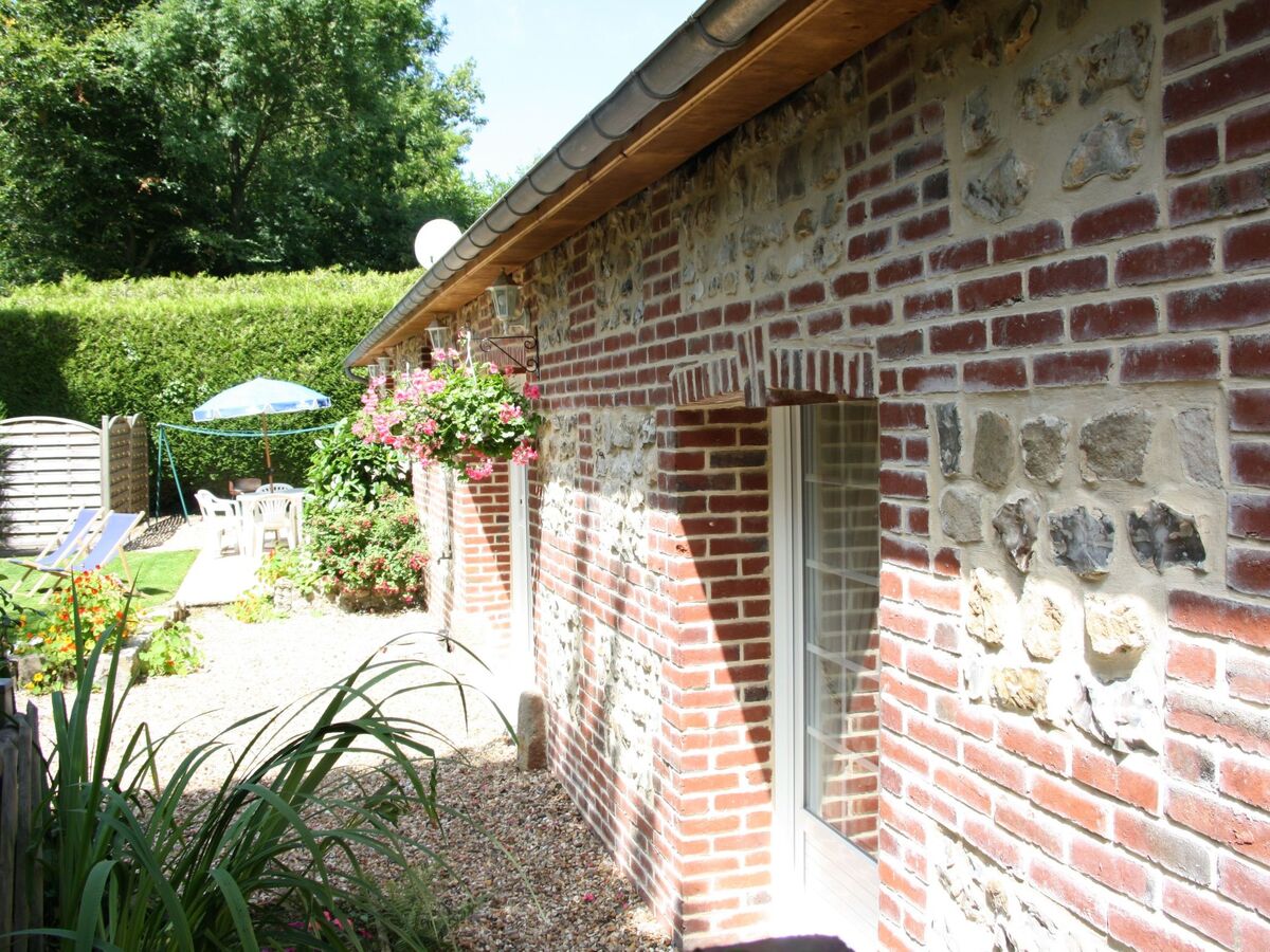 L'Ecurie d'Hubert, maison 4 pers. entre terre et mer - Photo 5