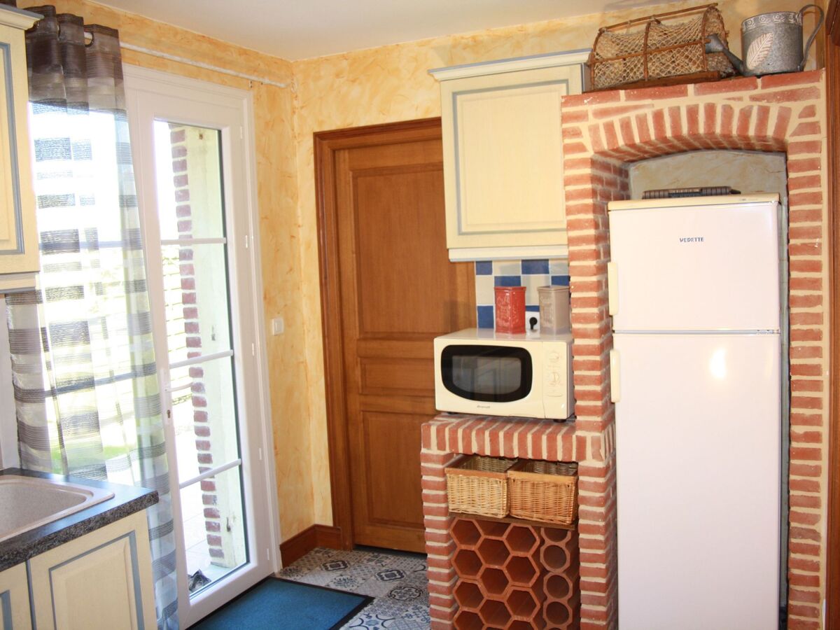 L'Ecurie d'Hubert, maison 4 pers. entre terre et mer - Photo 7